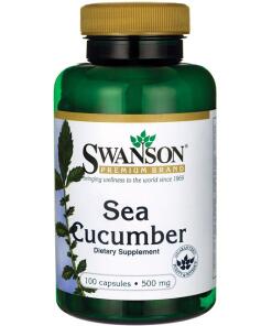 Swanson - Sea Cucumber