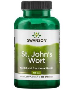 Swanson - St. John's Wort