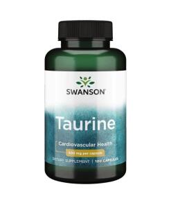 Swanson - Taurine