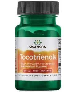 Swanson - Tocotrienols