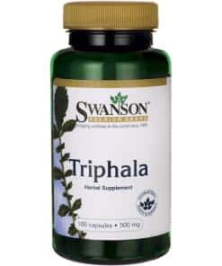 Swanson - Triphala