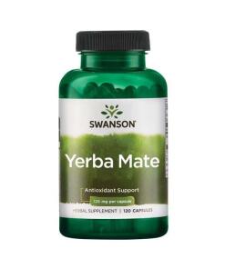 Swanson - Yerba Mate