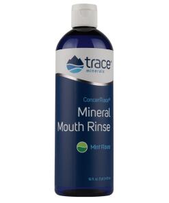 Trace Minerals - ConcenTrace Mineral Mouth Rinse