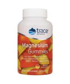 Trace Minerals - Magnesium Gummies