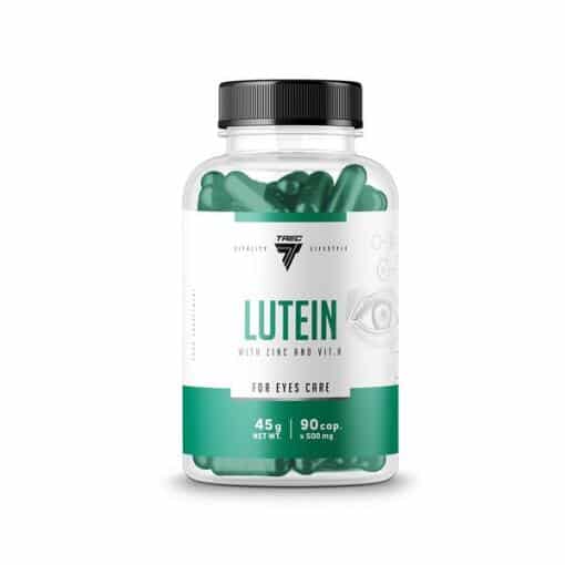 Trec Nutrition - Lutein - 90 caps