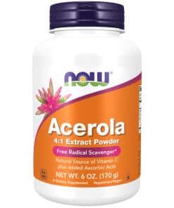 Acerola Powder