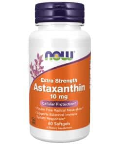 Astaxanthin