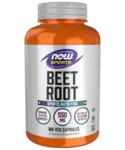 Beet Root Veg Capsules