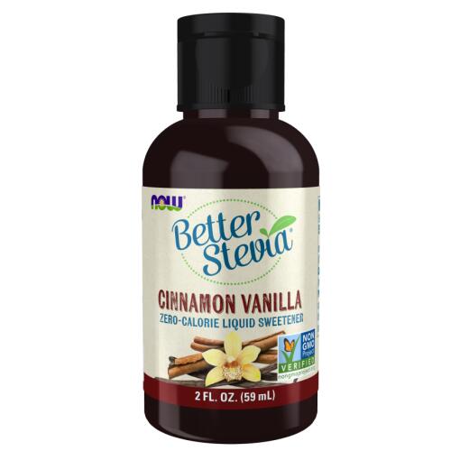 BetterStevia® Liquid