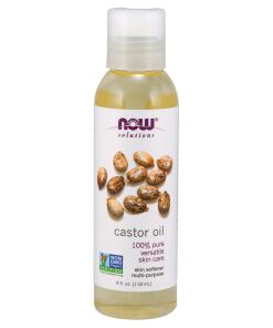 Castor Oil