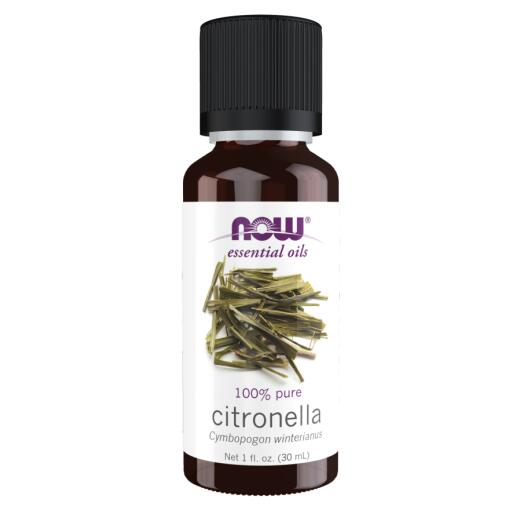 Citronella Oil