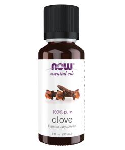 Clove Oil