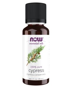 Cypress Oil