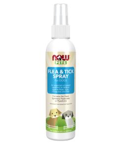 Flea & Tick Spray for Dogs