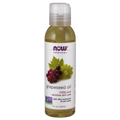 Grapeseed Oil