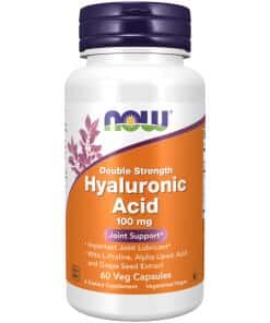 Hyaluronic Acid