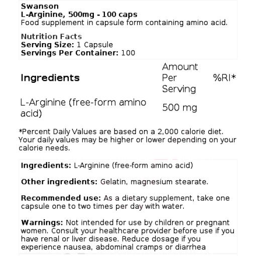 L-Arginine