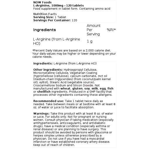 L-Arginine