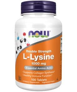 L-Lysine