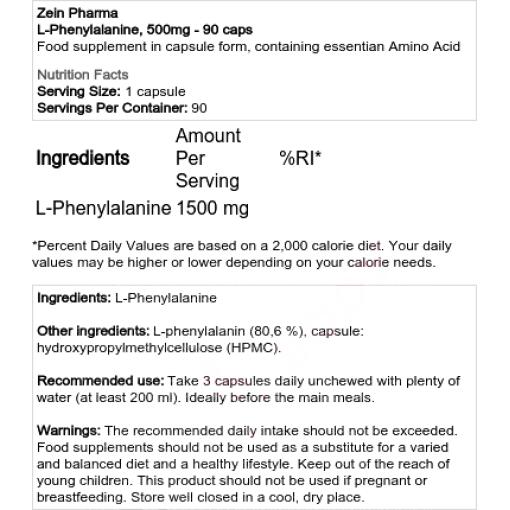 L-Phenylalanine