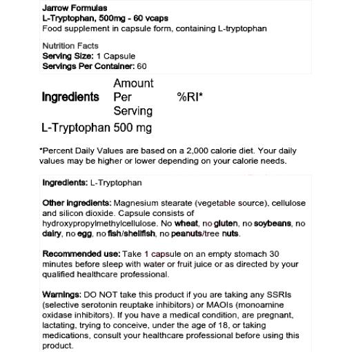 L-Tryptophan