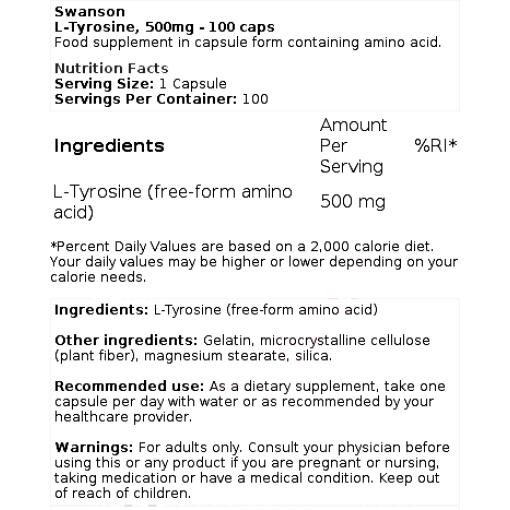 L-Tyrosine