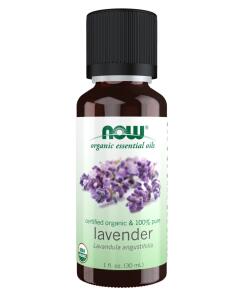 Lavender Oil