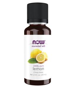 Lemon Oil