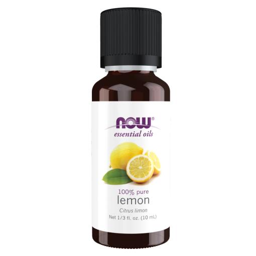 Lemon Oil