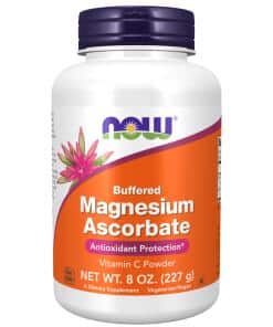 Magnesium Ascorbate Powder