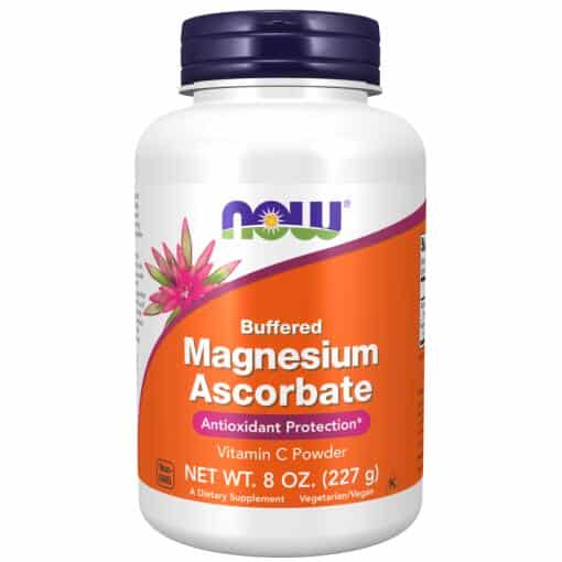 Magnesium Ascorbate Powder