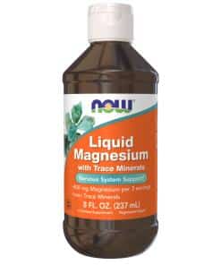 Magnesium Liquid