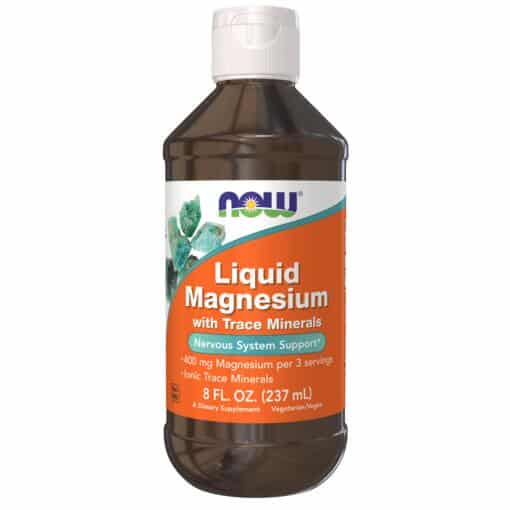 Magnesium Liquid