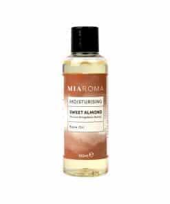 Miaroma Sweet Almond Oil 100ml