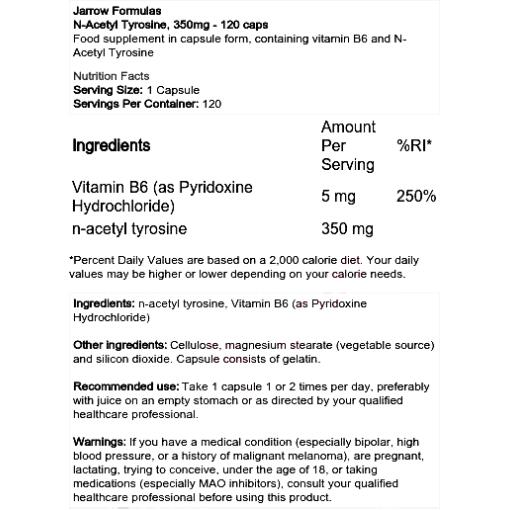 N-Acetyl Tyrosine