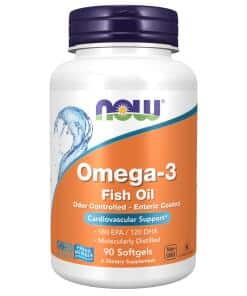 Omega-3