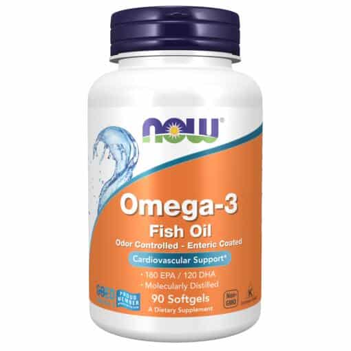 Omega-3