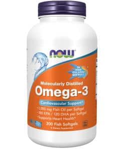 Omega-3