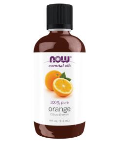 Orange Oil