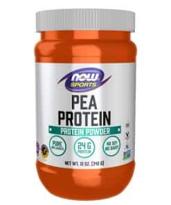 Pea Protein