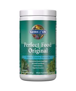 Perfect Food Original Green Formula 10.58oz (300g) Powder