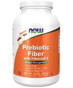 Prebiotic Fiber with Fibersol®-2 Powder