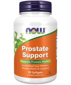 Prostate Support Softgels