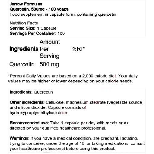 Quercetin