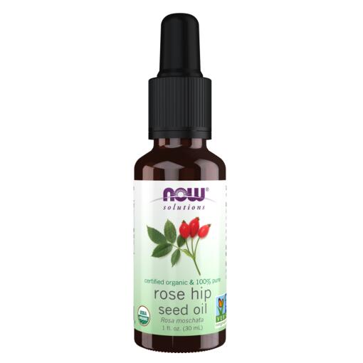 Rose Hip Seed Oil