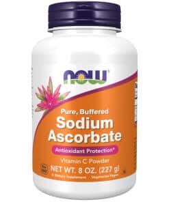 Sodium Ascorbate Powder