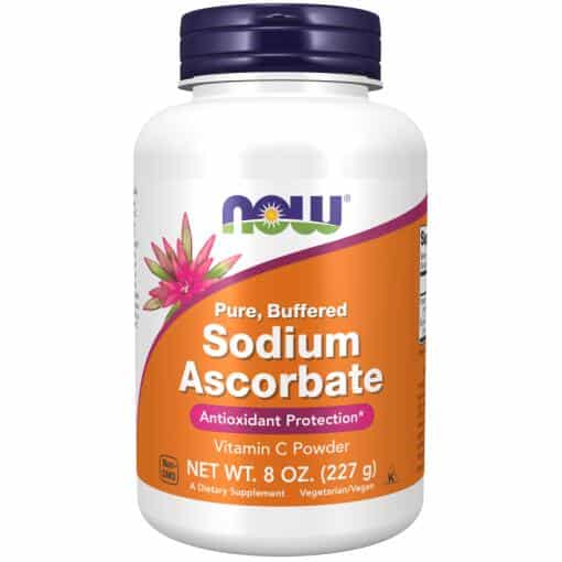 Sodium Ascorbate Powder