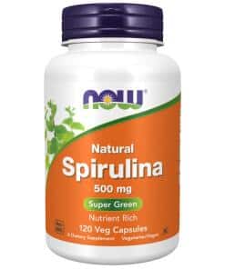 Spirulina