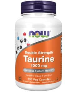 Taurine