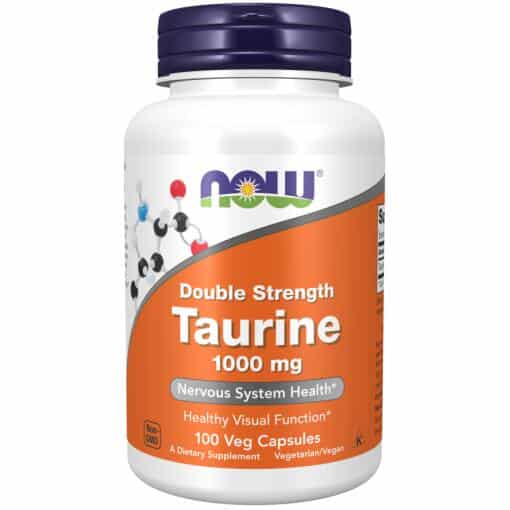 Taurine